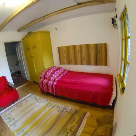 Casa Zmeura Holiday home Valenii de Munte