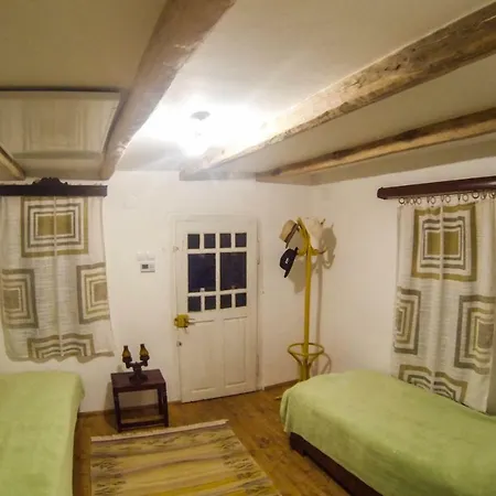Casa Zmeura Holiday home Valenii de Munte