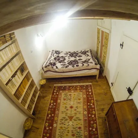 Casa Zmeura Valenii de Munte