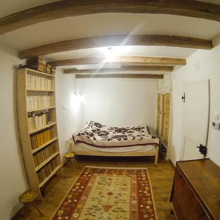Casa Zmeura
