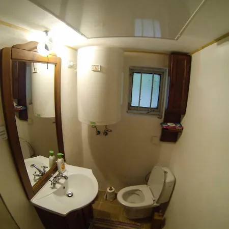 Holiday home Casa Zmeura