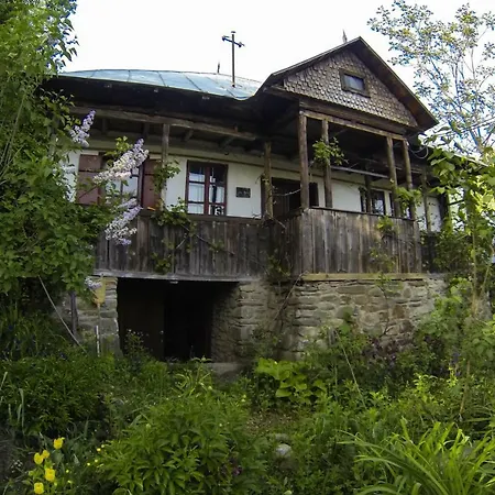 Casa Zmeura *