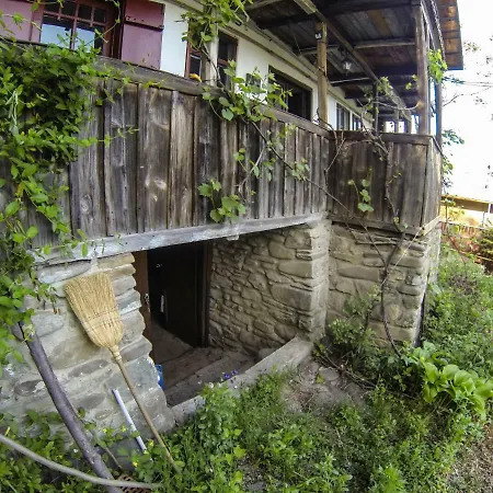 Casa Zmeura Valenii de Munte